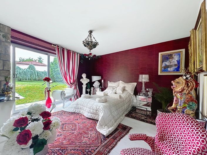 Image No.12-Maison de 4 chambres à vendre à Gannat