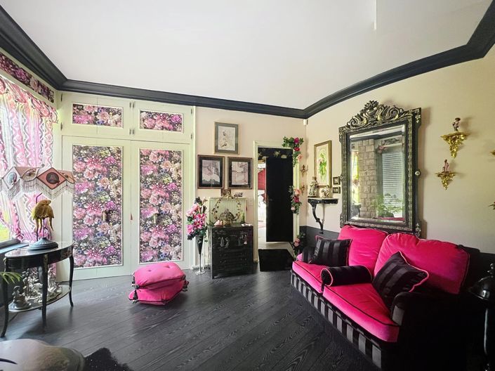 Image No.14-Maison de 4 chambres à vendre à Gannat