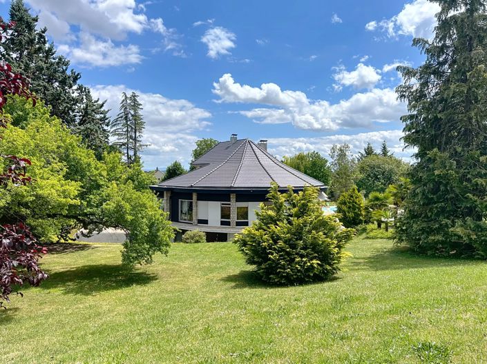 Image No.2-Maison de 4 chambres à vendre à Gannat