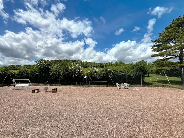 Image No.4-Maison de 4 chambres à vendre à Gannat