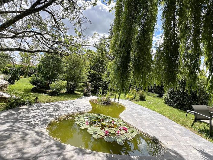 Image No.6-Maison de 4 chambres à vendre à Gannat