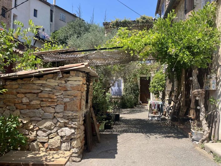 Image No.2-Maison de 3 chambres à vendre à Montfort-sur-Argens