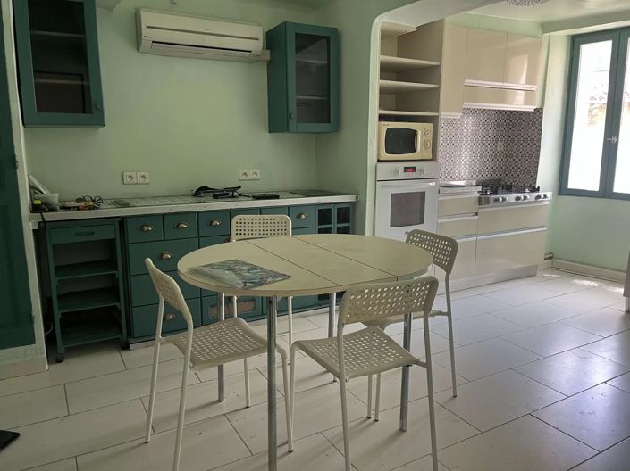 Image No.4-Maison de 3 chambres à vendre à Montfort-sur-Argens