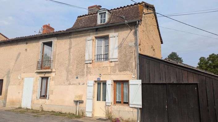 Image No.1-3 Bed House for sale