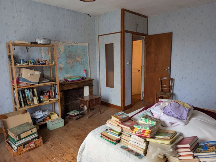 Image No.11-Maison de 3 chambres à vendre à Montmorillon