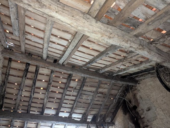 Image No.13-Maison de 3 chambres à vendre à Montmorillon