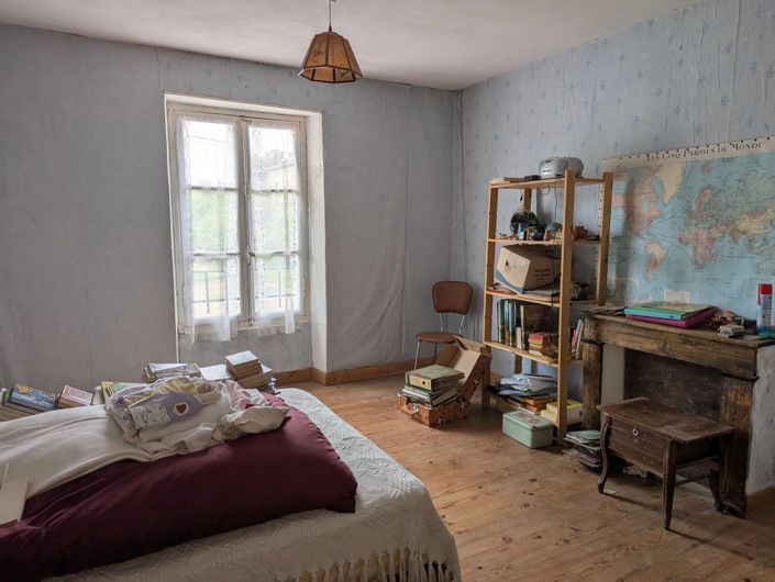 Image No.12-Maison de 3 chambres à vendre à Montmorillon