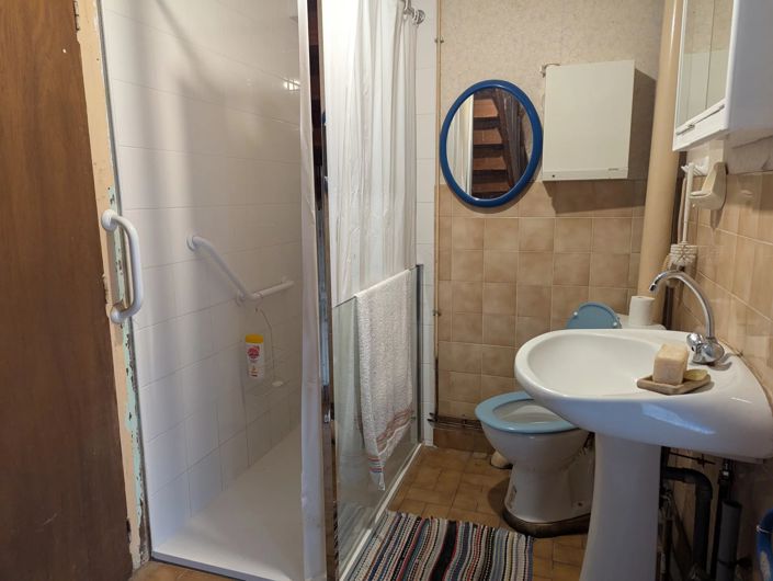 Image No.15-Maison de 3 chambres à vendre à Montmorillon