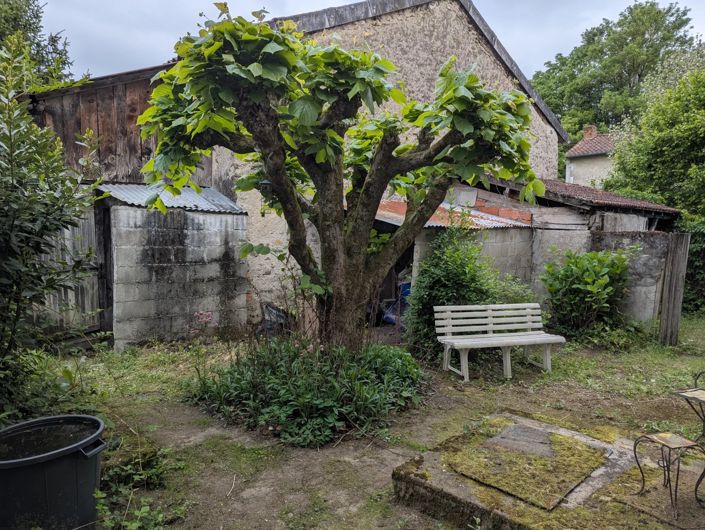 Image No.6-Maison de 3 chambres à vendre à Montmorillon