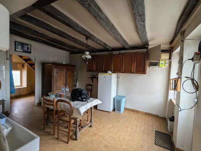 Image No.4-Maison de 3 chambres à vendre à Montmorillon