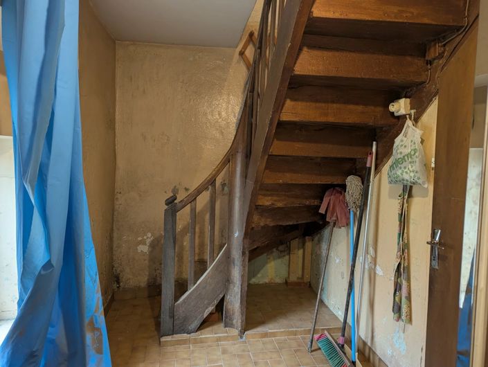 Image No.7-Maison de 3 chambres à vendre à Montmorillon