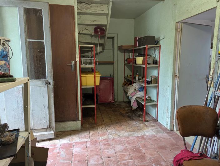 Image No.8-Maison de 3 chambres à vendre à Montmorillon