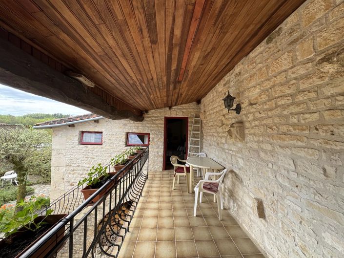 Image No.11-Maison de 3 chambres à vendre à Ruffec