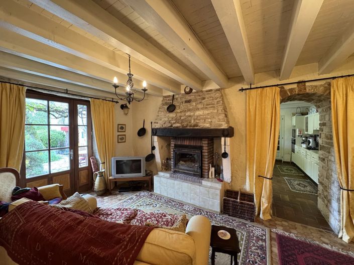 Image No.4-Maison de 3 chambres à vendre à Ruffec