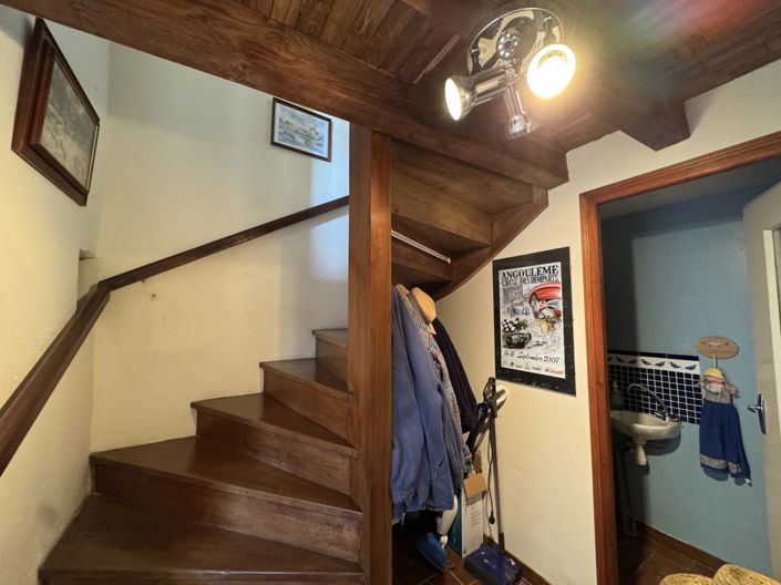 Image No.6-Maison de 3 chambres à vendre à Ruffec