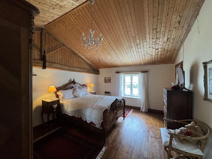 Image No.8-Maison de 3 chambres à vendre à Ruffec