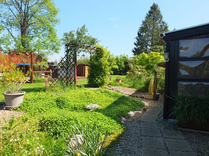 Image No.14-3 Bed Village House for sale