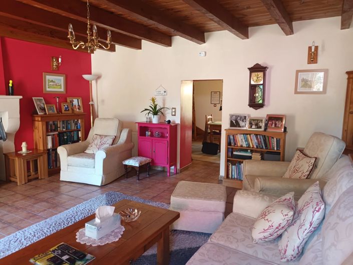 Image No.15-3 Bed Village House for sale