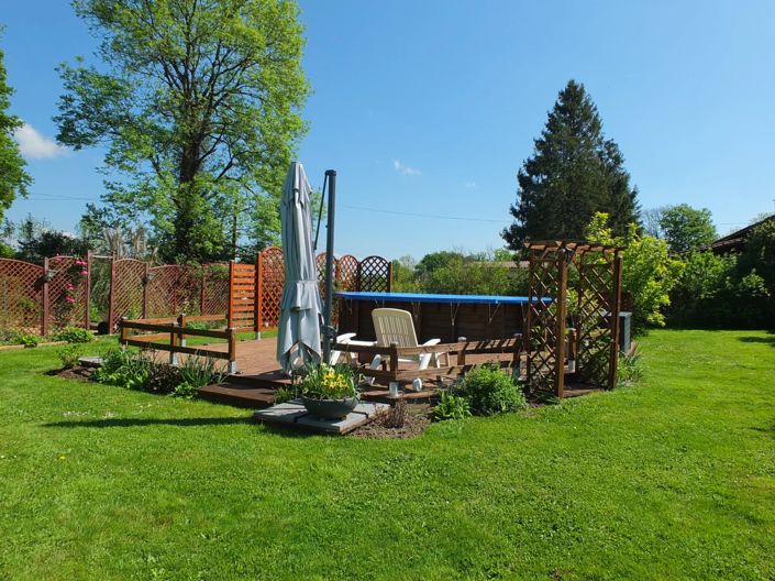 Image No.3-3 Bed Village House for sale