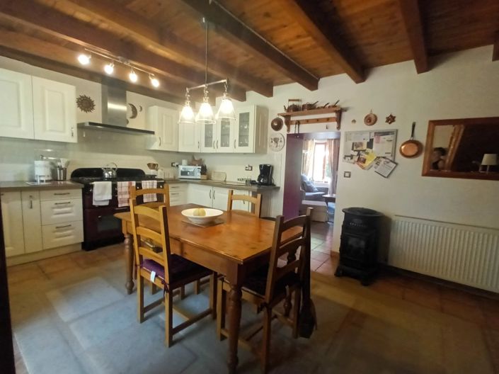 Image No.2-3 Bed Village House for sale