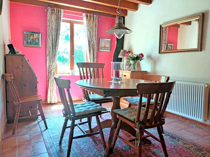 Image No.9-3 Bed Village House for sale