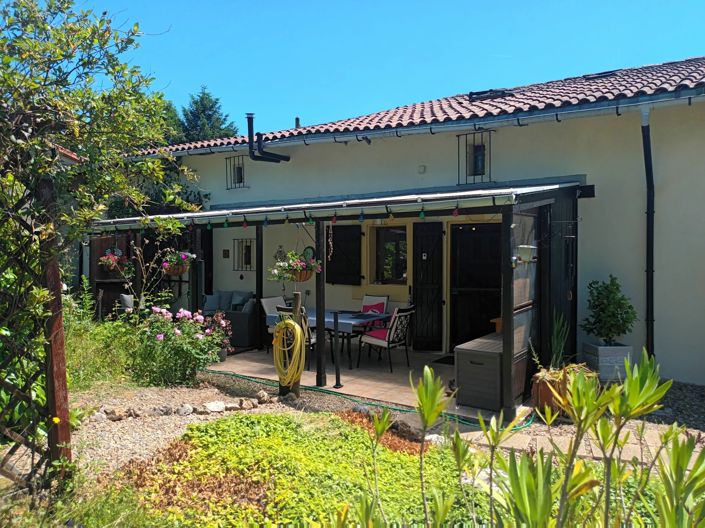 Image No.12-3 Bed Village House for sale