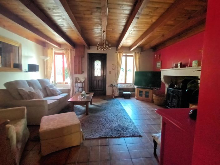 Image No.9-3 Bed Village House for sale