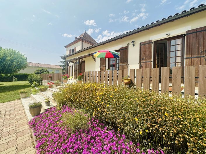 Image No.12-Maison de 4 chambres à vendre à Bergerac