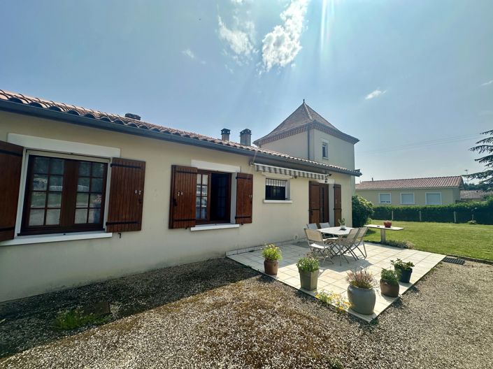 Image No.13-Maison de 4 chambres à vendre à Bergerac