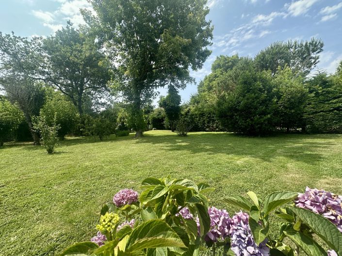 Image No.2-Maison de 4 chambres à vendre à Bergerac