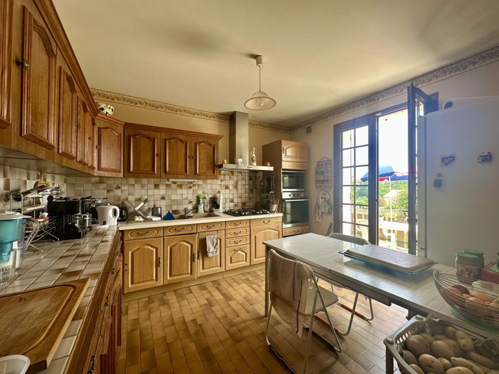 Image No.3-Maison de 4 chambres à vendre à Bergerac