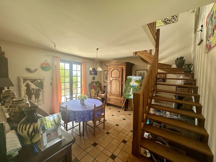 Image No.4-Maison de 4 chambres à vendre à Bergerac