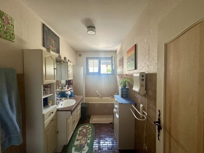 Image No.6-Maison de 4 chambres à vendre à Bergerac