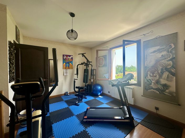 Image No.9-Maison de 4 chambres à vendre à Bergerac