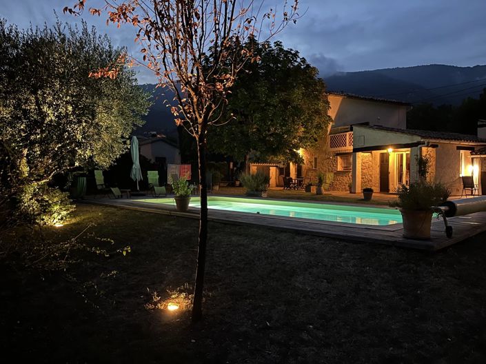 Image No.9-4 Bed Village House for sale