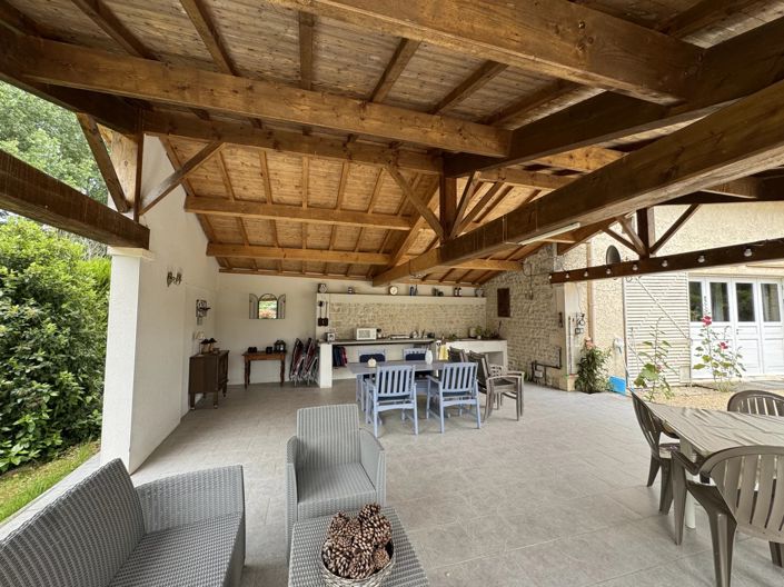 Image No.3-5 Bed Village House for sale