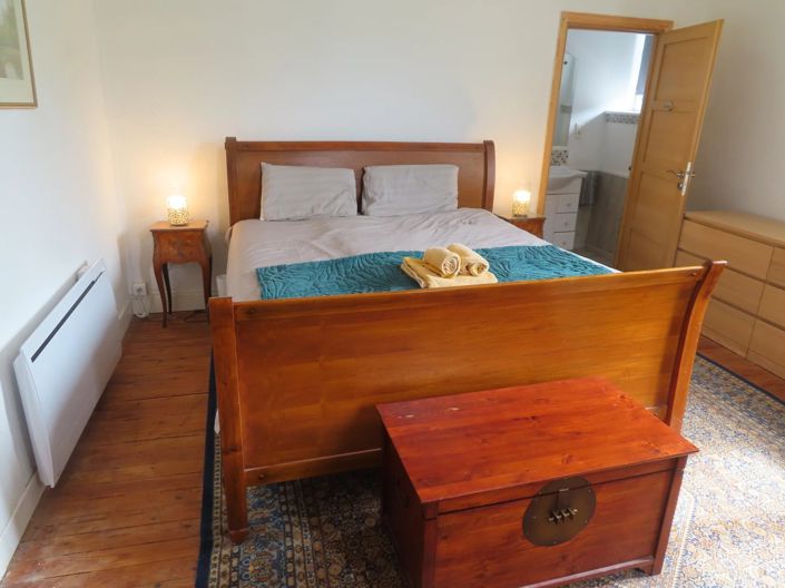 Image No.8-Maison de 4 chambres à vendre à Carcassonne