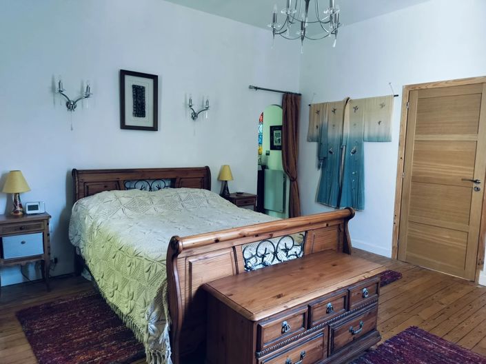 Image No.7-Maison de 4 chambres à vendre à Carcassonne