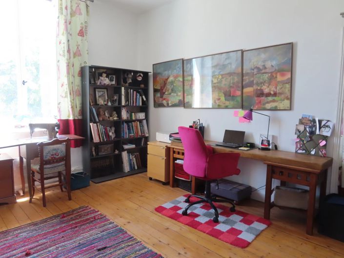 Image No.9-Maison de 4 chambres à vendre à Carcassonne