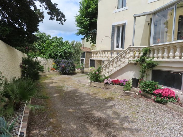 Image No.11-Maison de 4 chambres à vendre à Carcassonne