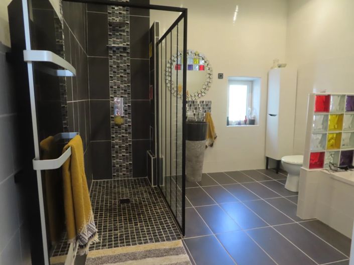 Image No.10-Maison de 4 chambres à vendre à Carcassonne