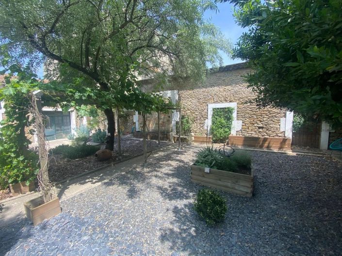 Image No.15-Maison de 4 chambres à vendre à Carcassonne