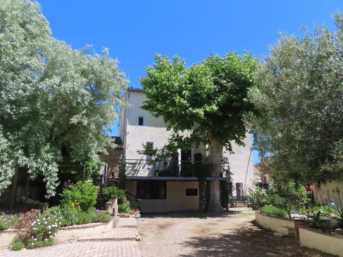 Image No.13-Maison de 4 chambres à vendre à Carcassonne