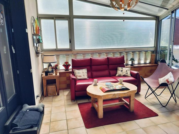 Image No.6-Maison de 4 chambres à vendre à Carcassonne