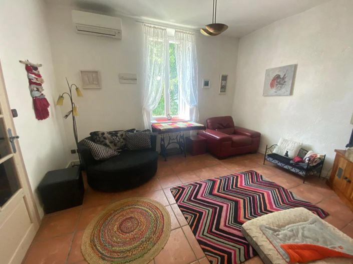 Image No.5-Maison de 4 chambres à vendre à Carcassonne