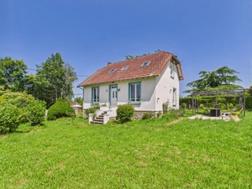 Beaux Villages most sold property