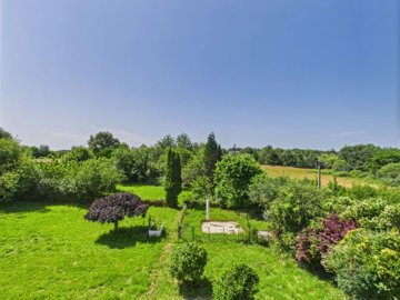 Beaux Villages most sold property