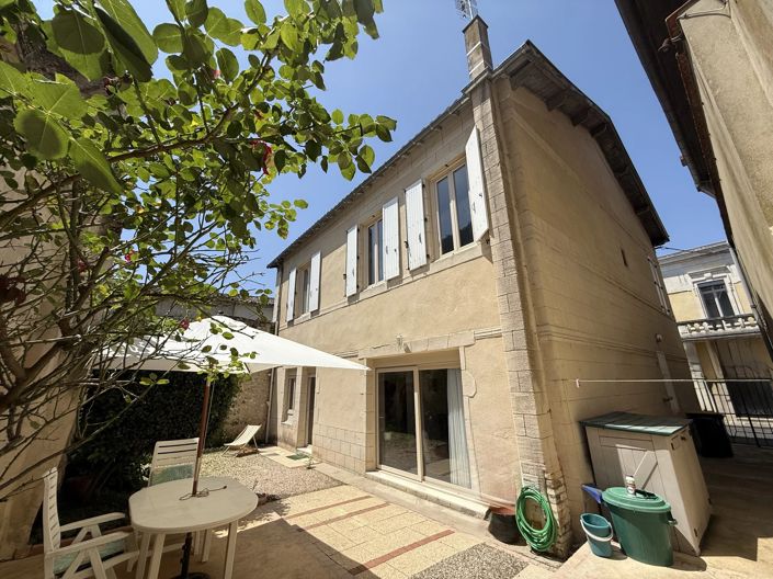 Image No.1-Maison de 4 chambres à vendre à Sainte-Foy-la-Grande