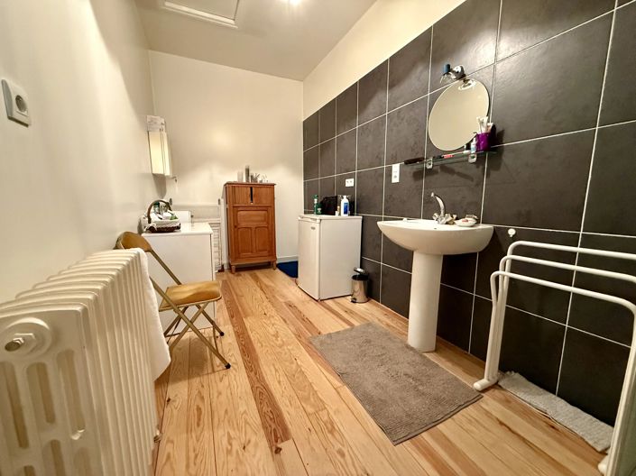 Image No.10-Maison de 4 chambres à vendre à Sainte-Foy-la-Grande