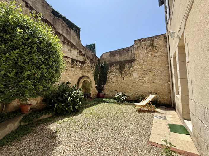 Image No.2-Maison de 4 chambres à vendre à Sainte-Foy-la-Grande